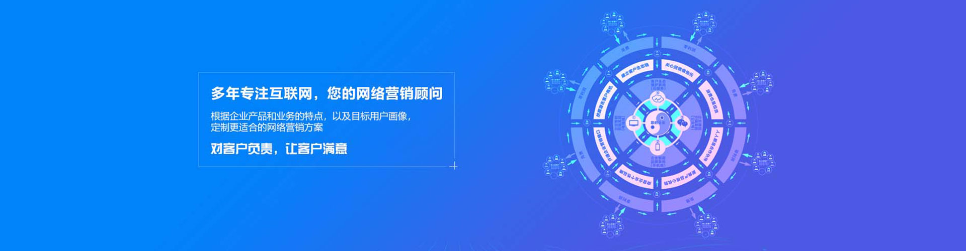 泸溪信息流平台